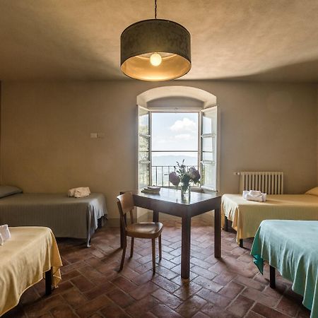 Casa Cares Villa Reggello Exteriör bild