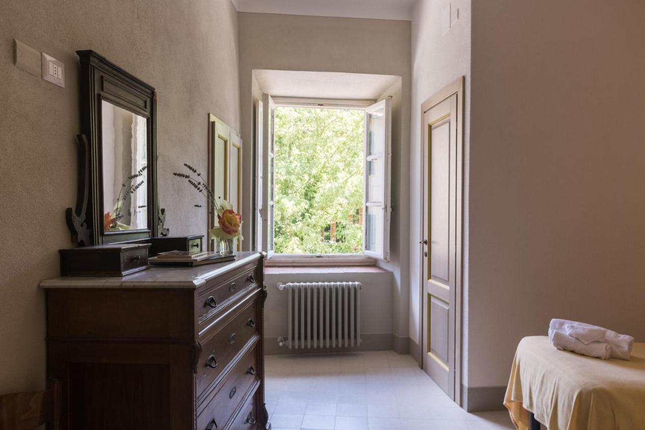 Casa Cares Villa Reggello Exteriör bild