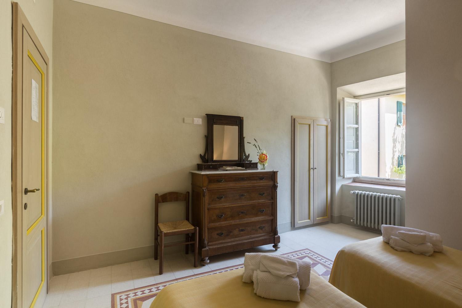 Casa Cares Villa Reggello Exteriör bild